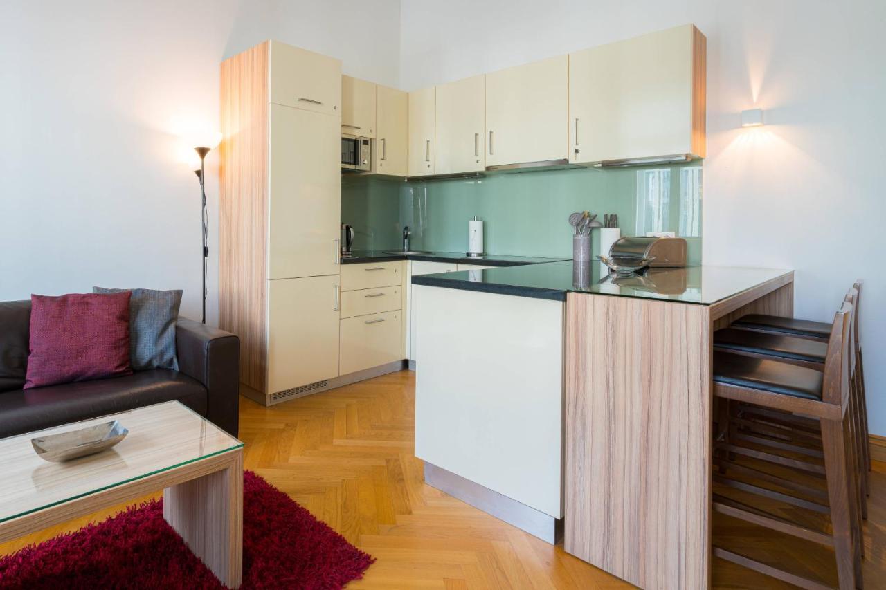 Duplex Apartment